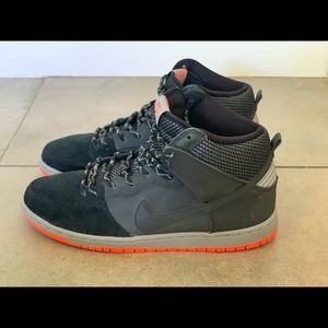 nike dunk high prm shield